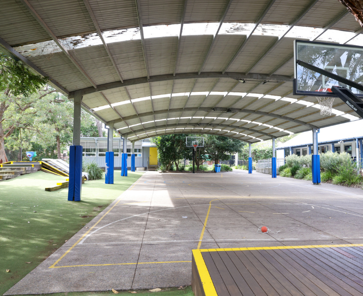 Facilities Images - 2